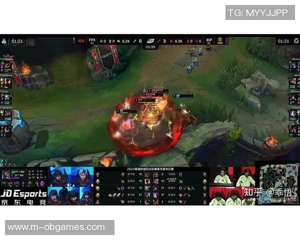 探讨FPX战队在英雄联盟中的战术灵活性与应变能力分析